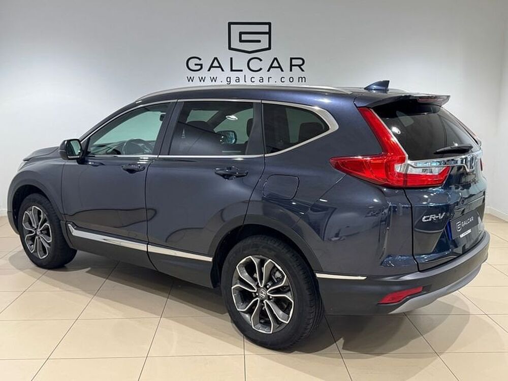 Honda CR-V Híbrido 2.0 i-MMD 4x4 Lifestyle