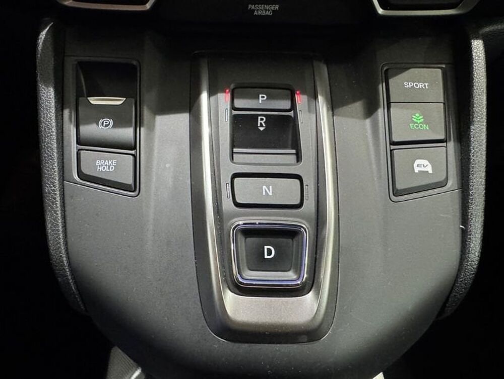 Honda CR-V Híbrido 2.0 i-MMD 4x4 Lifestyle