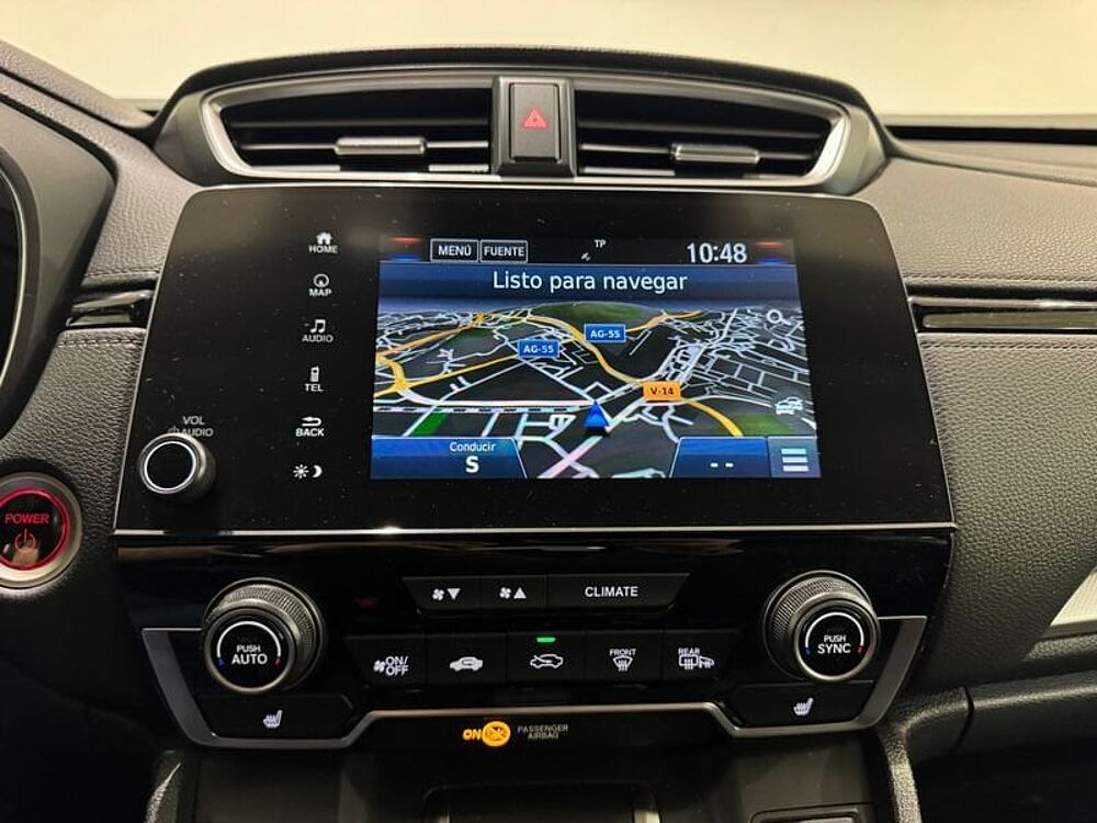 Honda CR-V Híbrido 2.0 i-MMD 4x4 Lifestyle