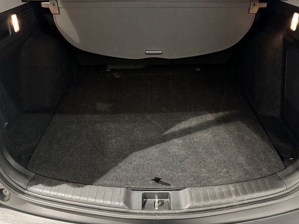 Honda CR-V Híbrido 2.0 i-MMD 4x4 Lifestyle