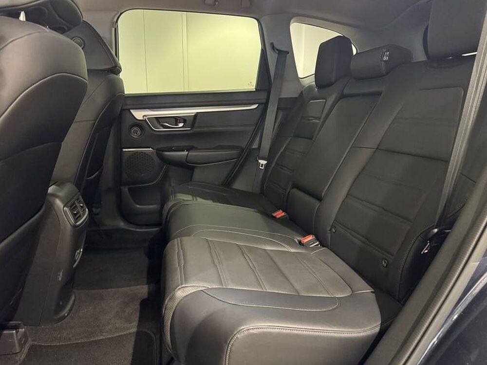 Honda CR-V Híbrido 2.0 i-MMD 4x4 Lifestyle