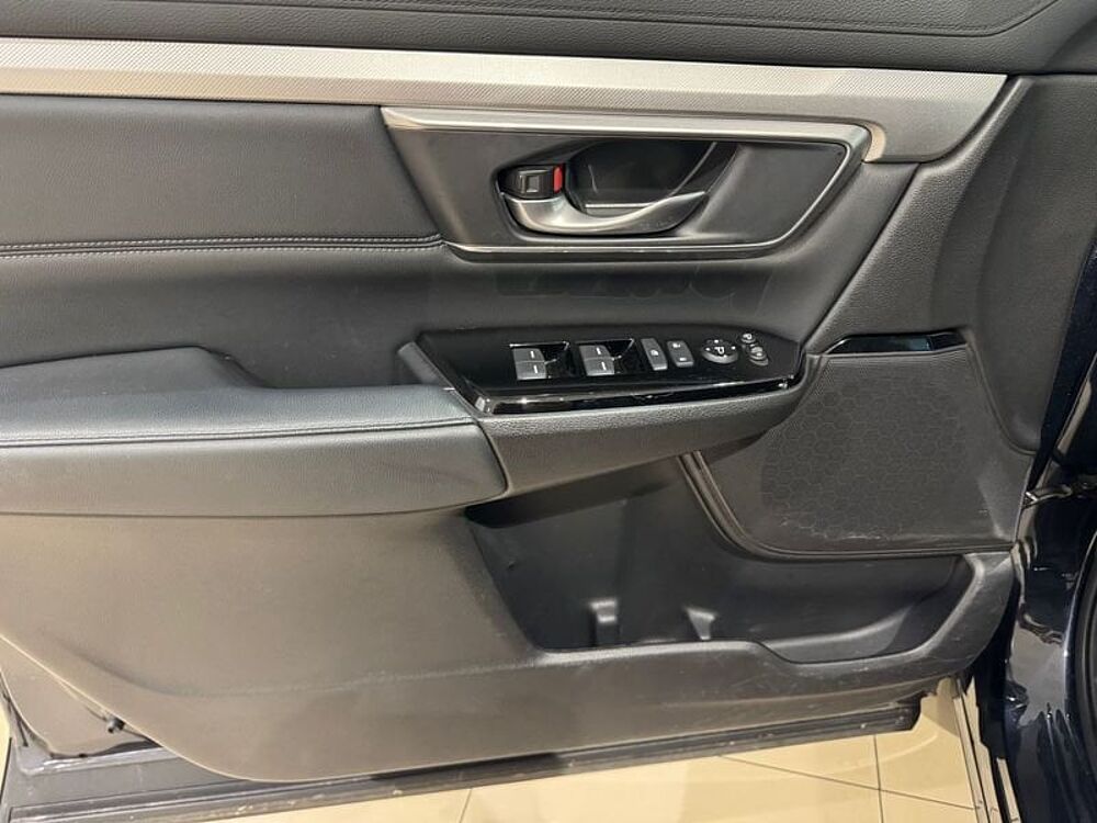 Honda CR-V Híbrido 2.0 i-MMD 4x4 Lifestyle