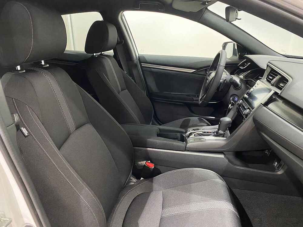Honda Civic 1.0 VTEC Turbo CVT Elegance Nav