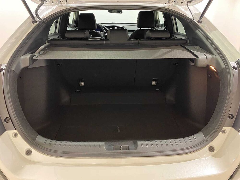 Honda Civic 1.0 VTEC Turbo CVT Elegance Nav