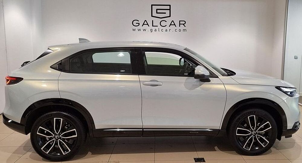 Honda HR-V 1.5 i-MMD 4x2 Advance