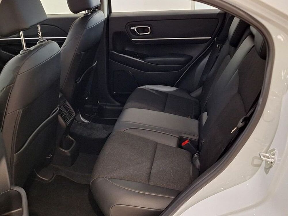 Honda HR-V 1.5 i-MMD 4x2 Advance