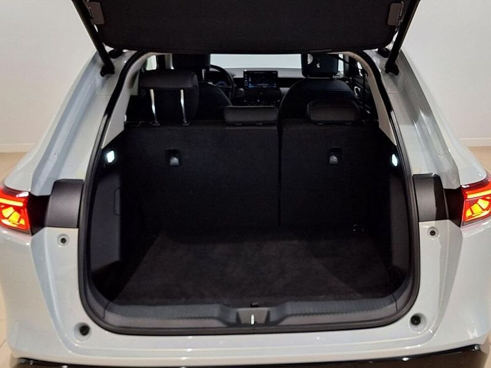 Honda HR-V 1.5 i-MMD 4x2 Advance