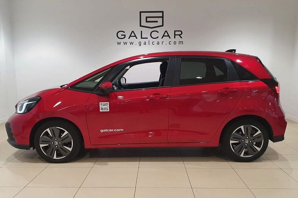 Honda Jazz Hybrid 1.5 i-MMD ADVANCE