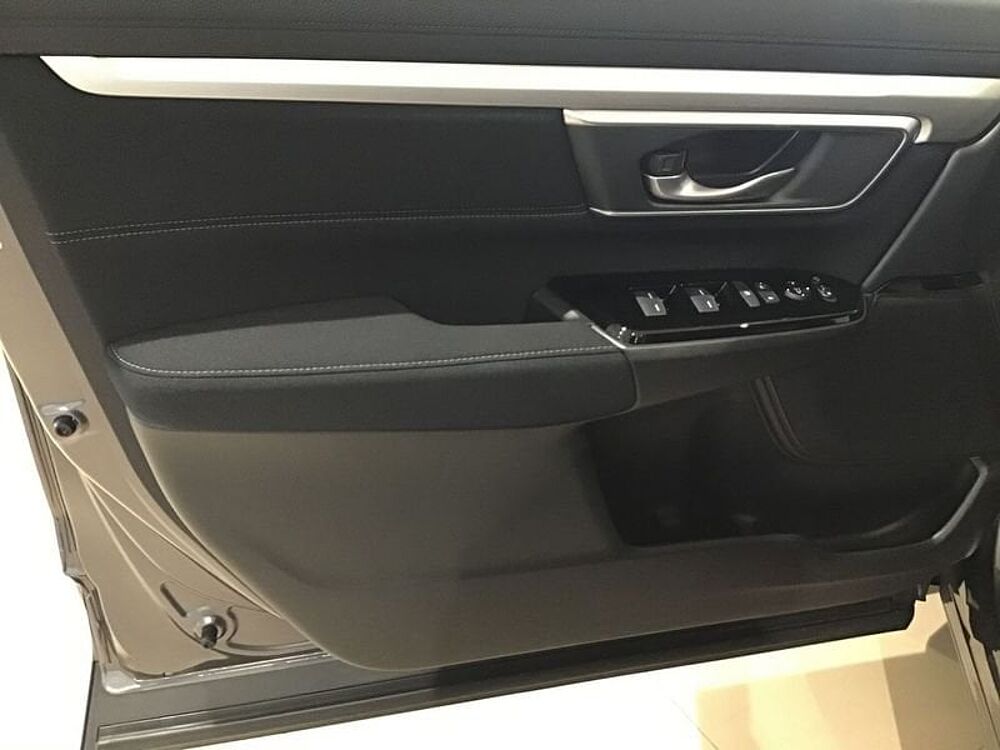 Honda CR-V Híbrido 2.0 i-MMD 4x2 Lifestyle