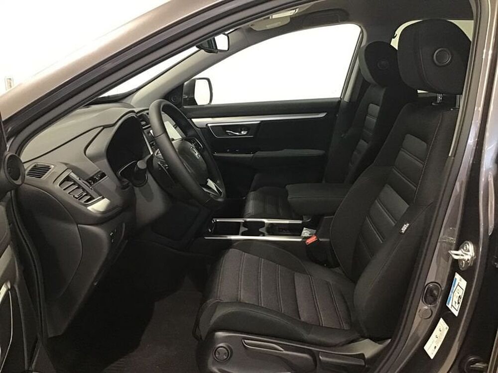 Honda CR-V Híbrido 2.0 i-MMD 4x2 Lifestyle