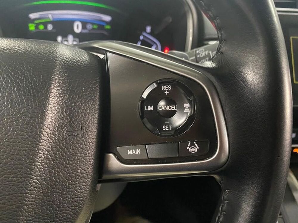 Honda CR-V Híbrido 2.0 i-MMD 4x2 Lifestyle