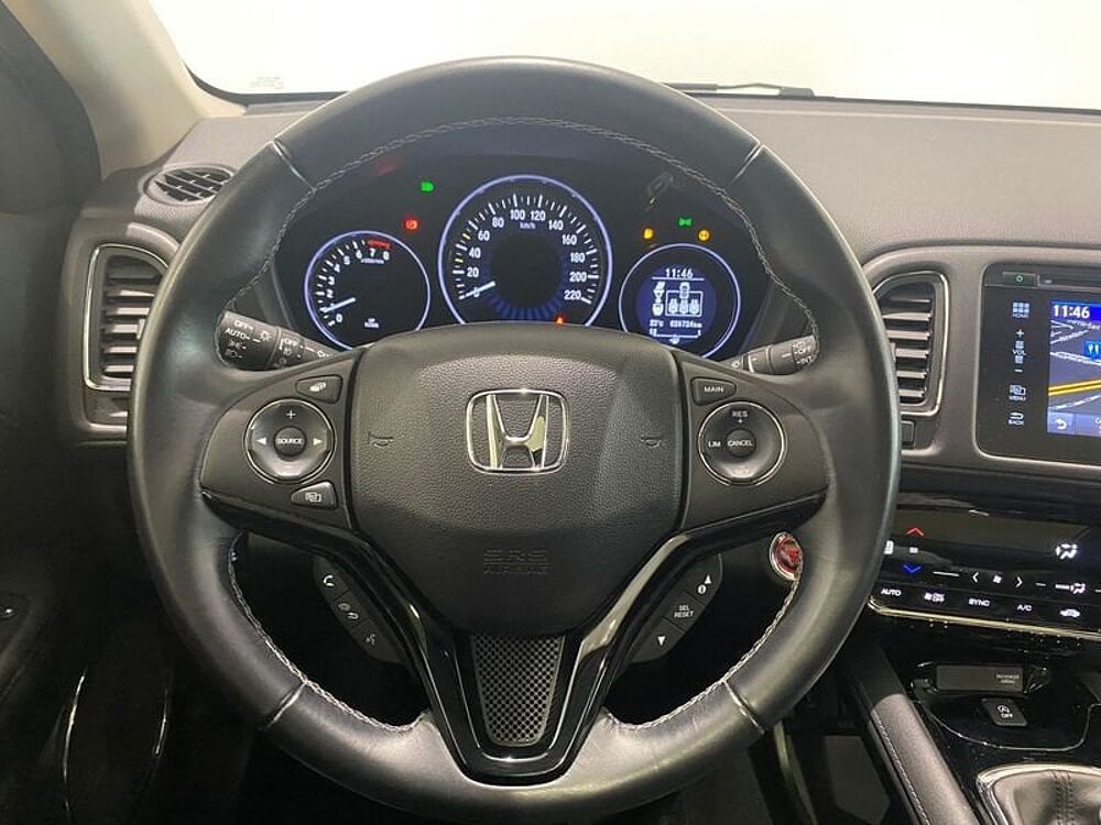 Honda HR-V 1.5 i-VTEC Executive
