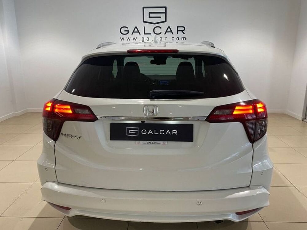 Honda HR-V 1.5 i-VTEC Executive