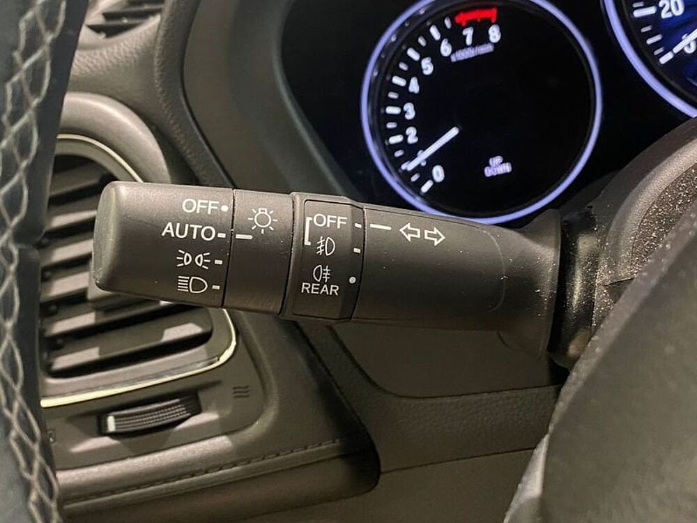 Honda HR-V 1.5 i-VTEC Executive