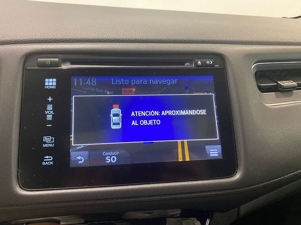 Honda HR-V 1.5 i-VTEC Executive