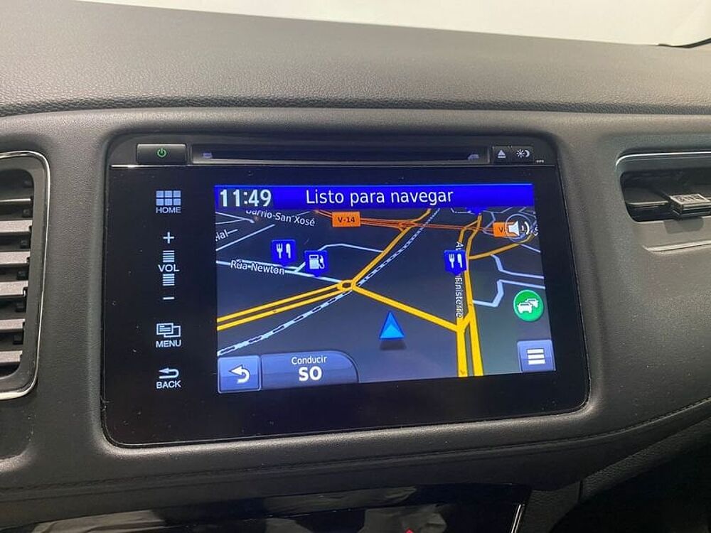 Honda HR-V 1.5 i-VTEC Executive