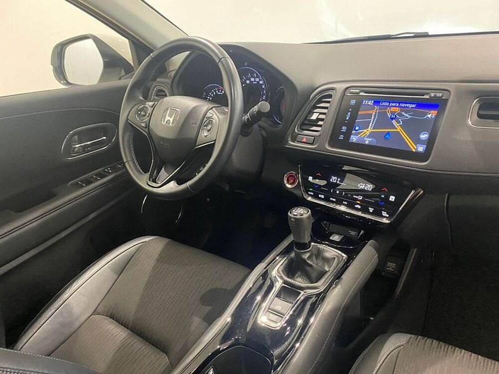 Honda HR-V 1.5 i-VTEC Executive