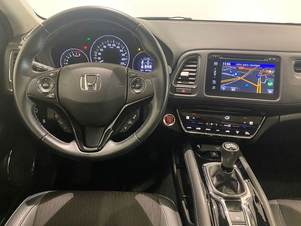 Honda HR-V 1.5 i-VTEC Executive