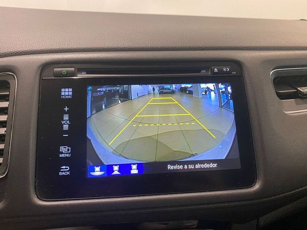 Honda HR-V 1.5 i-VTEC Executive