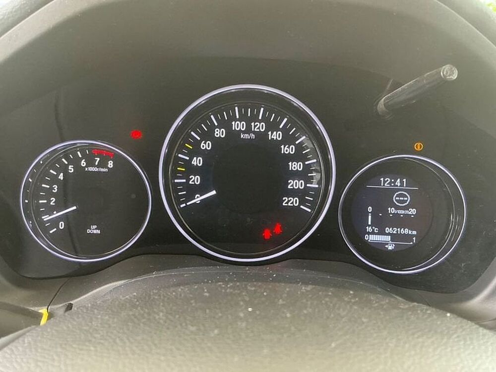 Honda HR-V 1.5 i-VTEC Executive