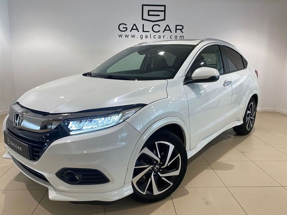 Honda HR-V 1.5 i-VTEC Executive