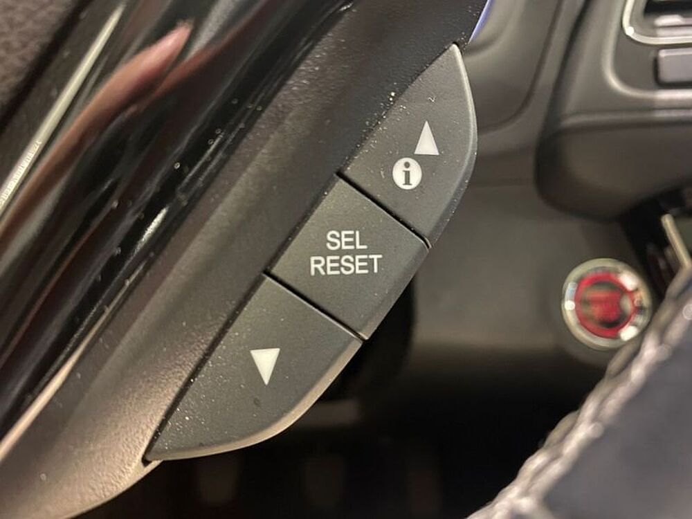 Honda HR-V 1.5 i-VTEC Executive