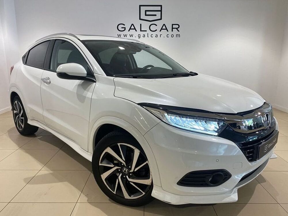 Honda HR-V 1.5 i-VTEC Executive