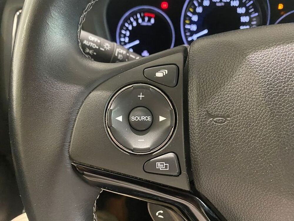 Honda HR-V 1.5 i-VTEC Executive