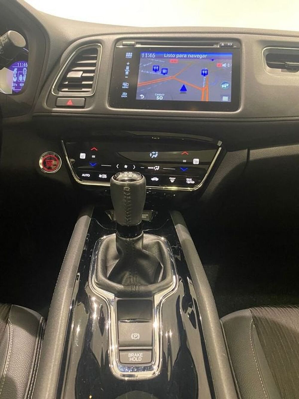 Honda HR-V 1.5 i-VTEC Executive