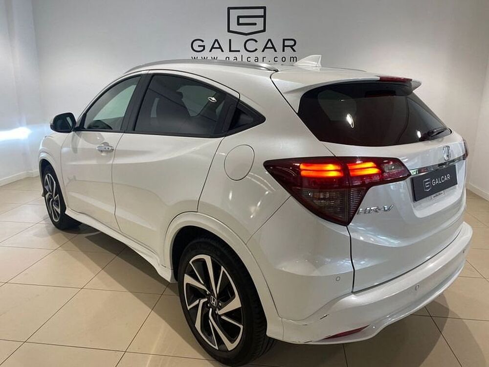 Honda HR-V 1.5 i-VTEC Executive