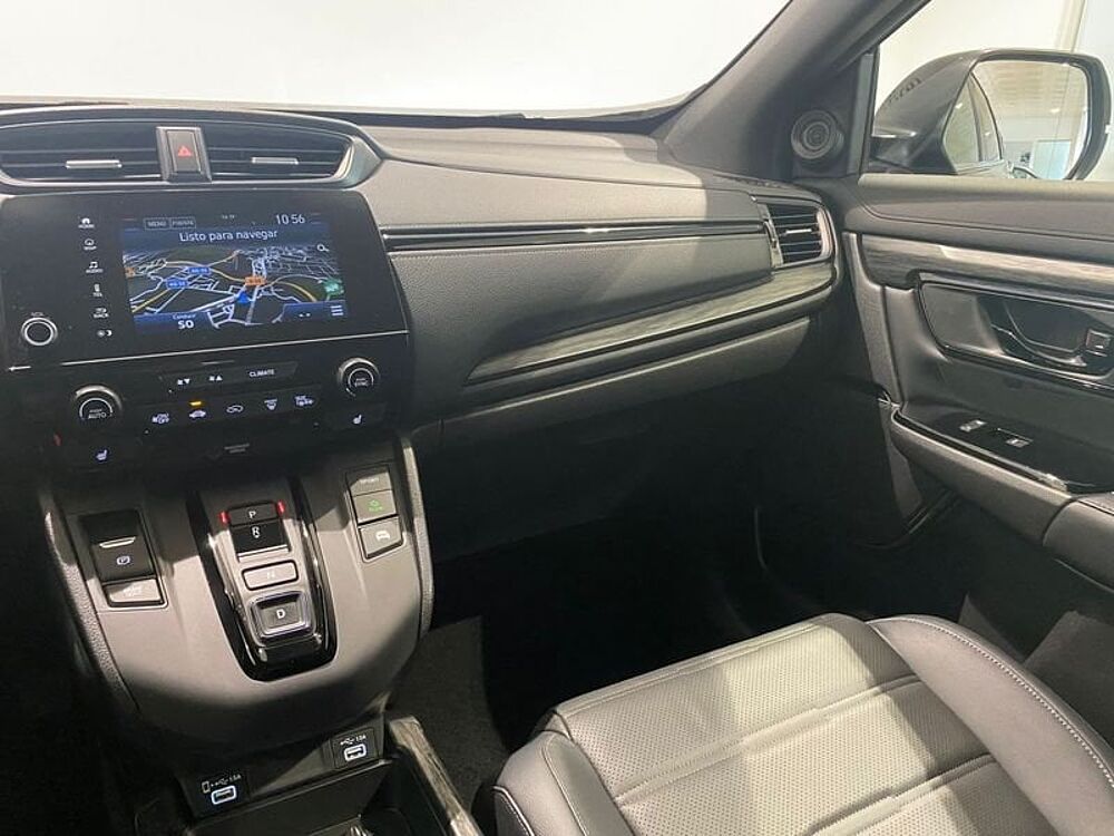 Honda CR-V Híbrido 2.0 i-MMD 4x2 SPORT LINE