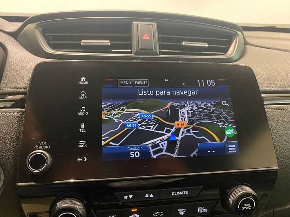 Honda CR-V Híbrido 2.0 i-MMD 4x2 SPORT LINE