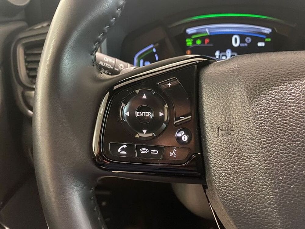 Honda CR-V Híbrido 2.0 i-MMD 4x2 SPORT LINE