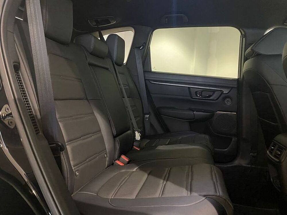 Honda CR-V Híbrido 2.0 i-MMD 4x2 SPORT LINE