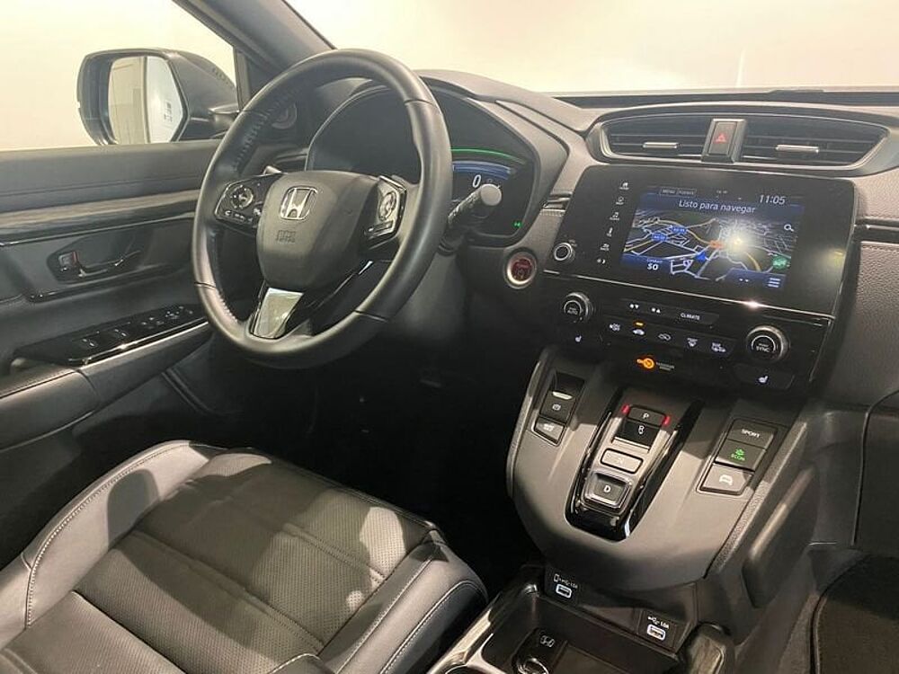 Honda CR-V Híbrido 2.0 i-MMD 4x2 SPORT LINE