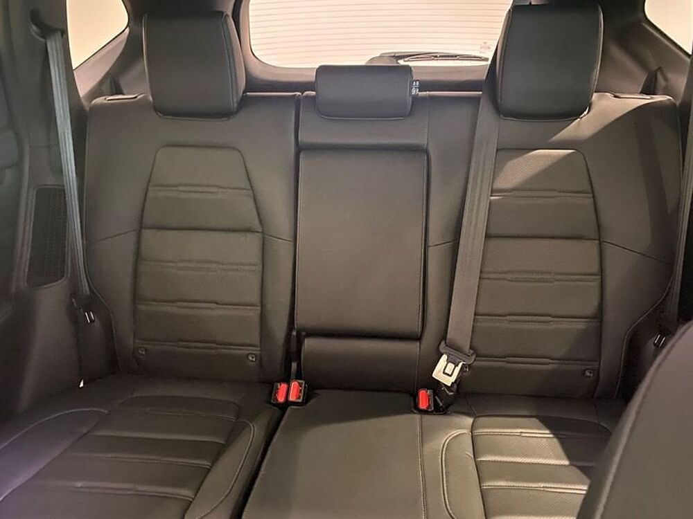 Honda CR-V Híbrido 2.0 i-MMD 4x2 SPORT LINE