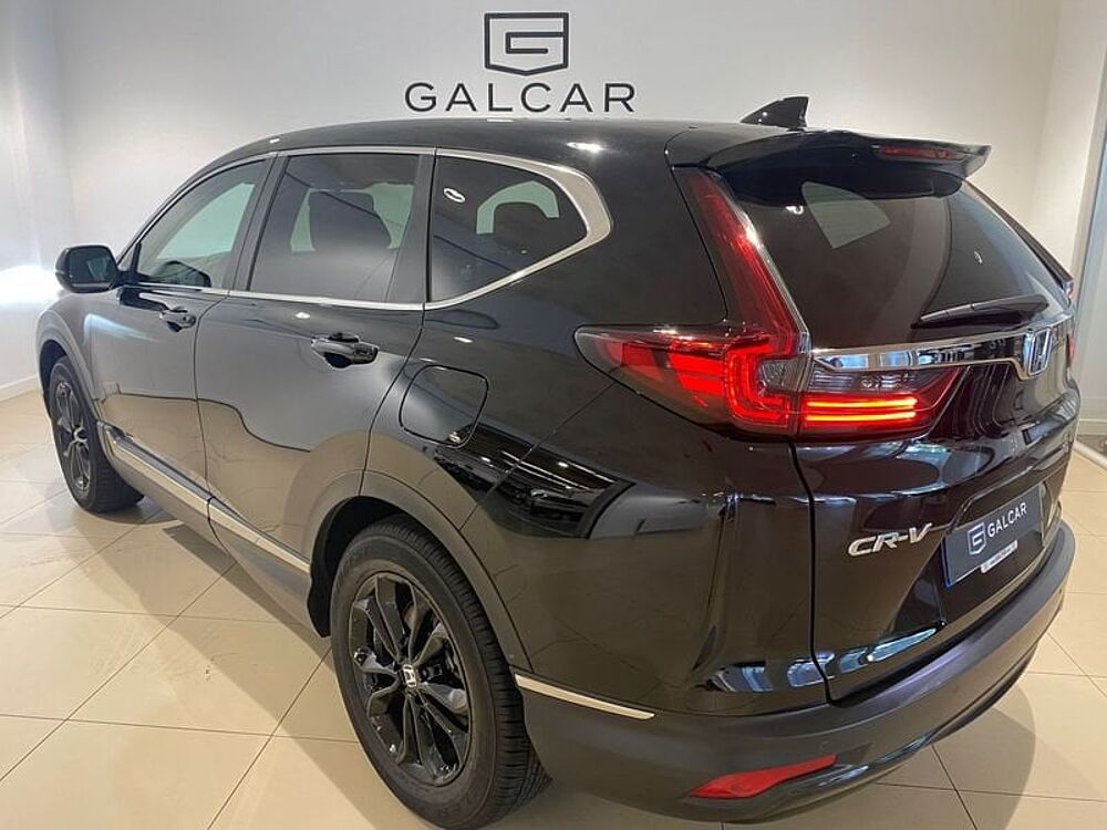 Honda CR-V Híbrido 2.0 i-MMD 4x2 SPORT LINE