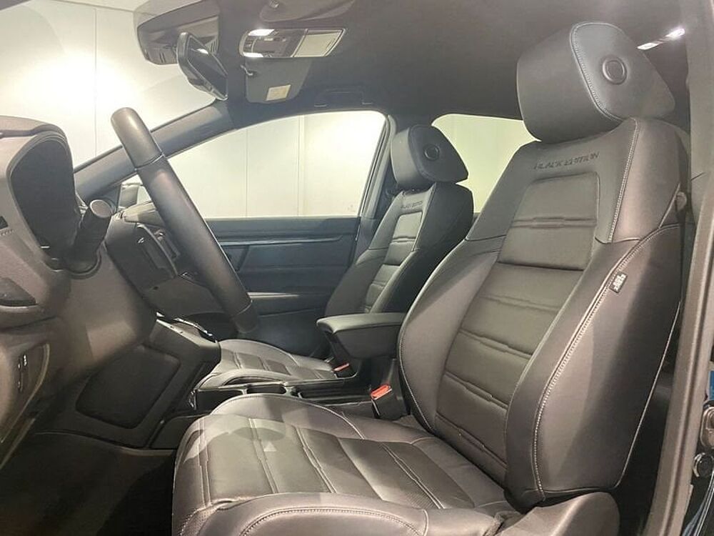 Honda CR-V Híbrido 2.0 i-MMD 4x2 SPORT LINE