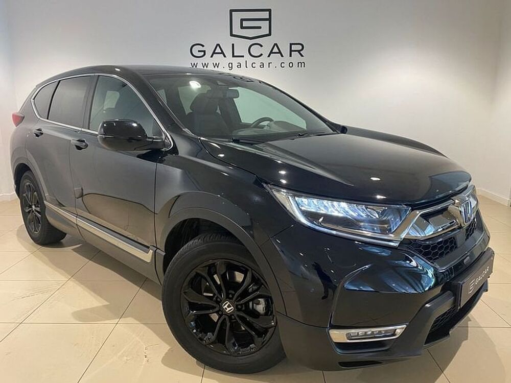Honda CR-V Híbrido 2.0 i-MMD 4x2 SPORT LINE