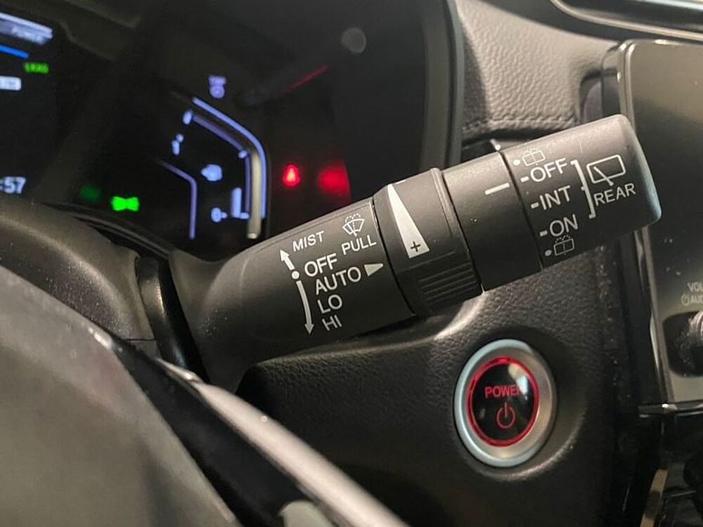 Honda CR-V Híbrido 2.0 i-MMD 4x2 SPORT LINE