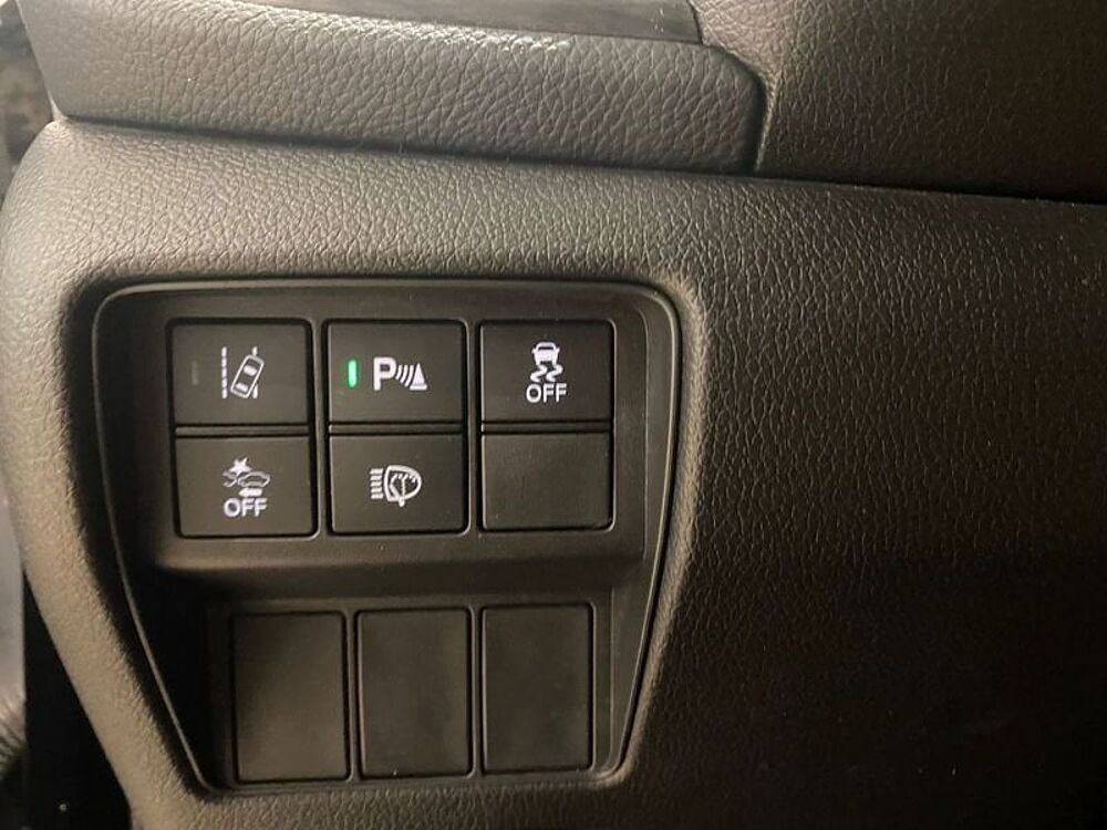 Honda CR-V Híbrido 2.0 i-MMD 4x2 SPORT LINE