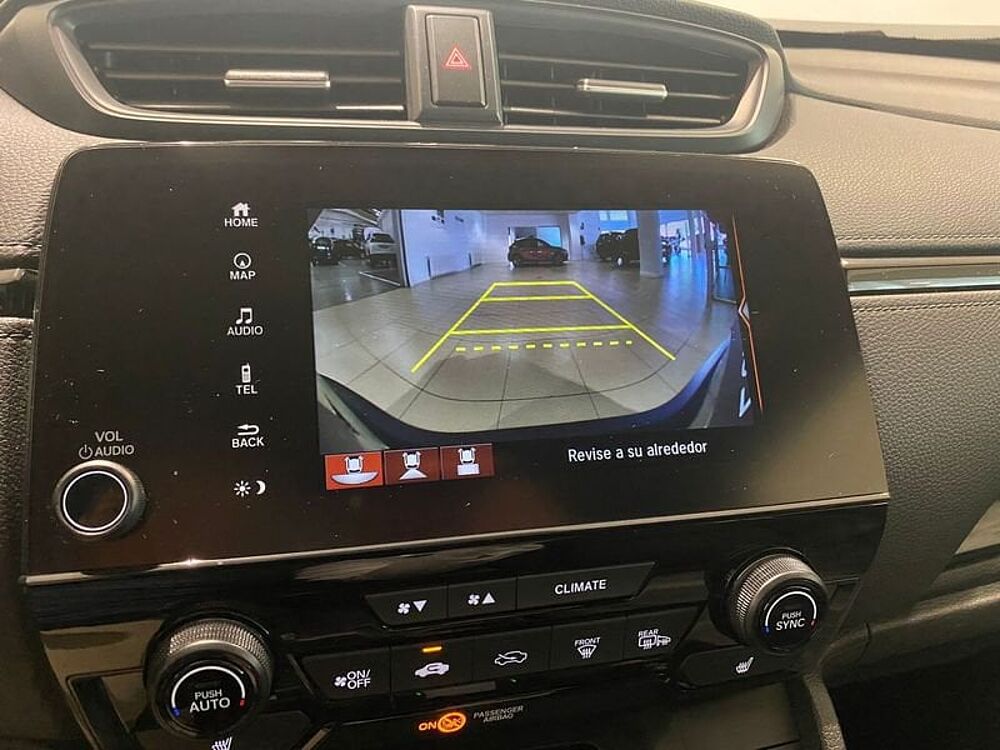 Honda CR-V Híbrido 2.0 i-MMD 4x2 SPORT LINE