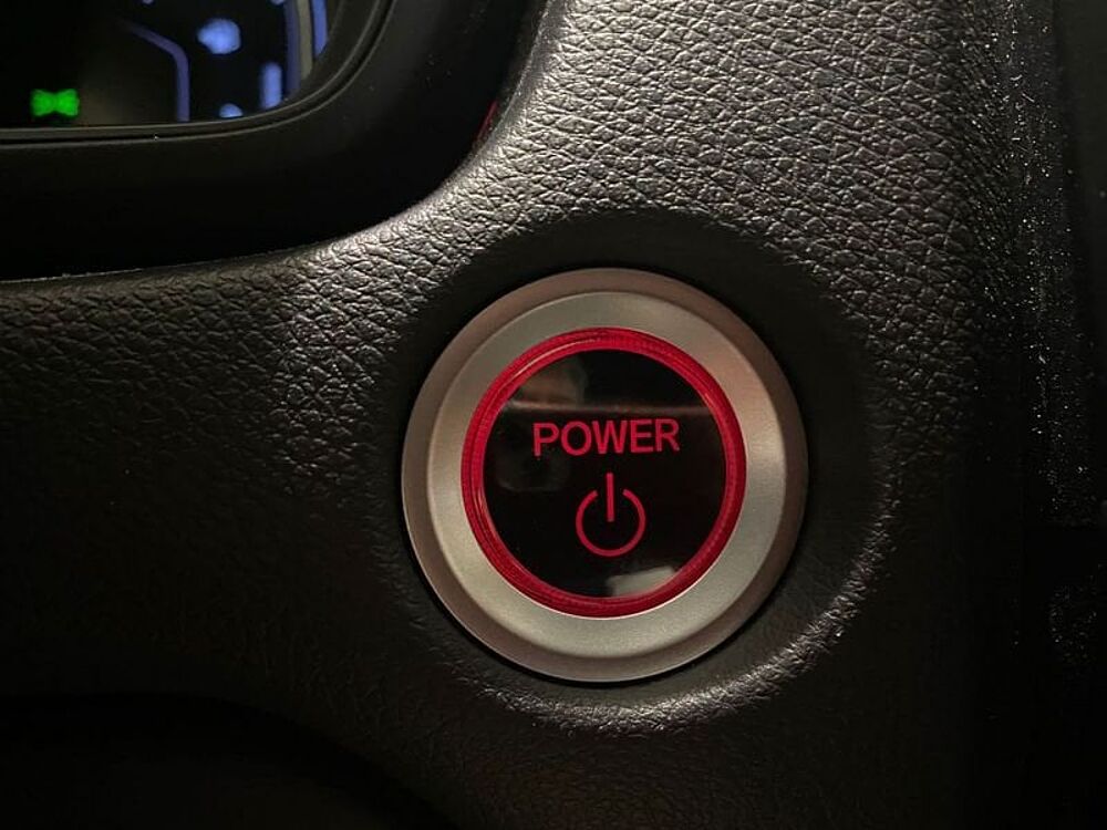 Honda CR-V Híbrido 2.0 i-MMD 4x2 SPORT LINE