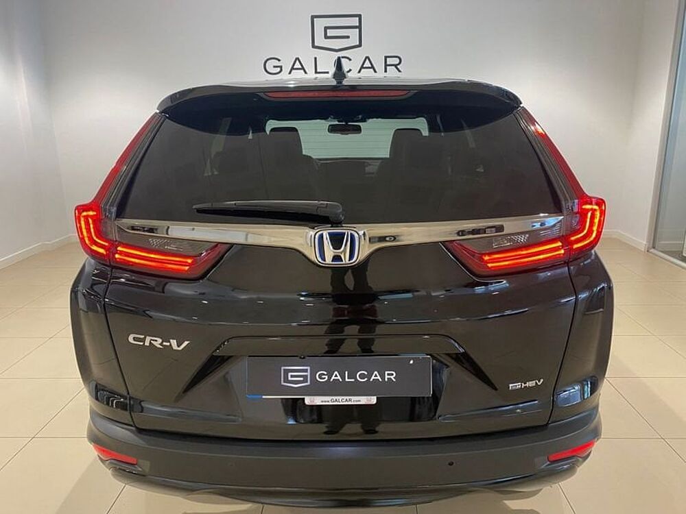 Honda CR-V Híbrido 2.0 i-MMD 4x2 SPORT LINE