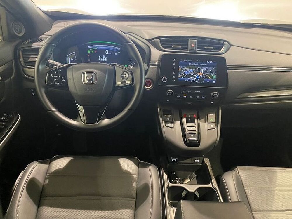 Honda CR-V Híbrido 2.0 i-MMD 4x2 SPORT LINE