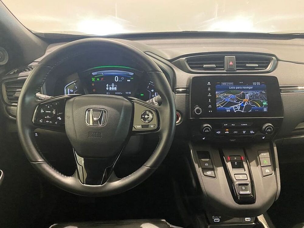 Honda CR-V Híbrido 2.0 i-MMD 4x2 SPORT LINE