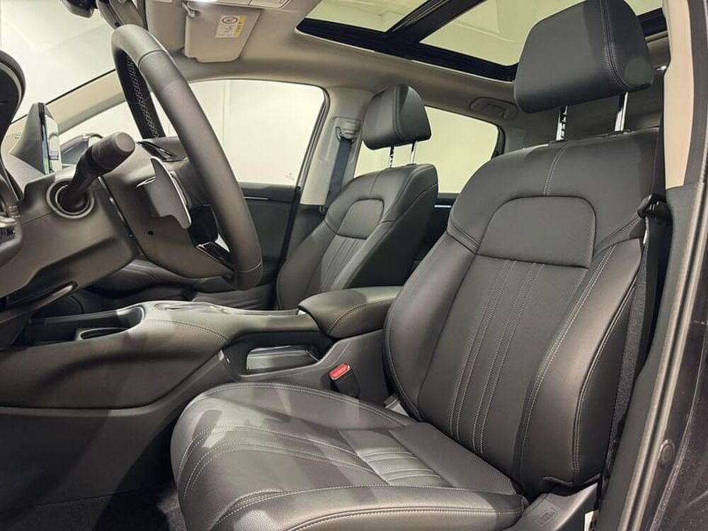 Honda ZR-V 2.0 i-MMD 4x2 CVT Advance