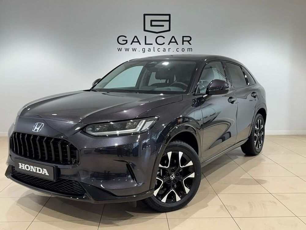 Honda ZR-V 2.0 i-MMD 4x2 CVT Advance