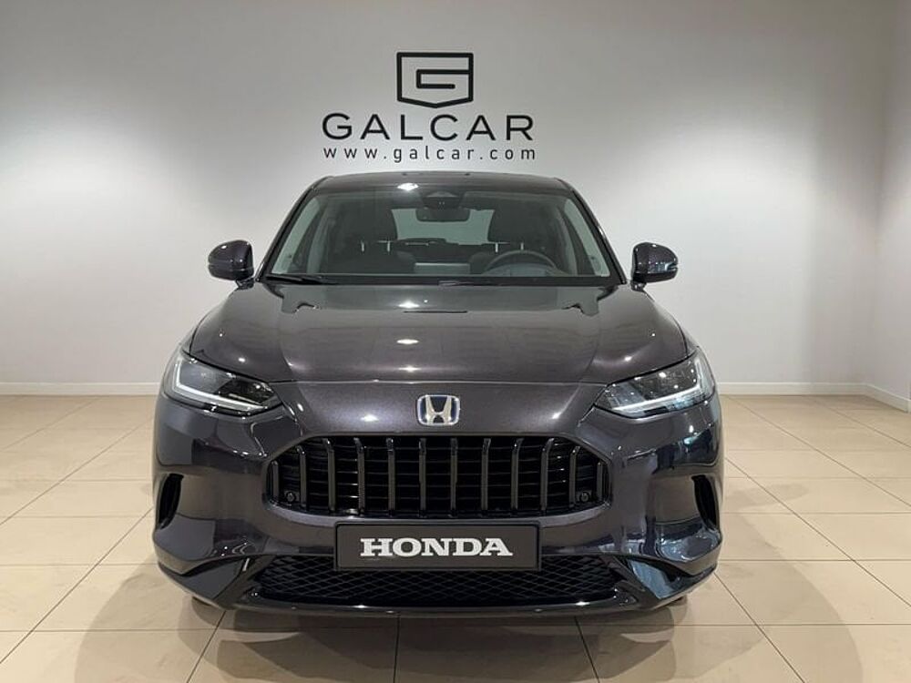 Honda ZR-V 2.0 i-MMD 4x2 CVT Advance