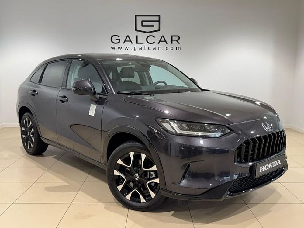 Honda ZR-V 2.0 i-MMD 4x2 CVT Advance